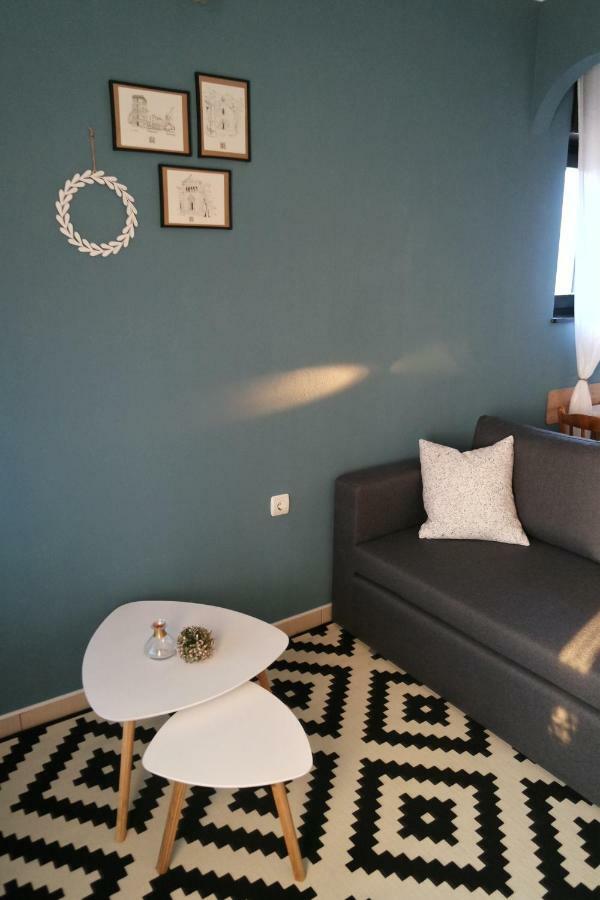 נובי ווינודולסקי Apartment Ivana מראה חיצוני תמונה